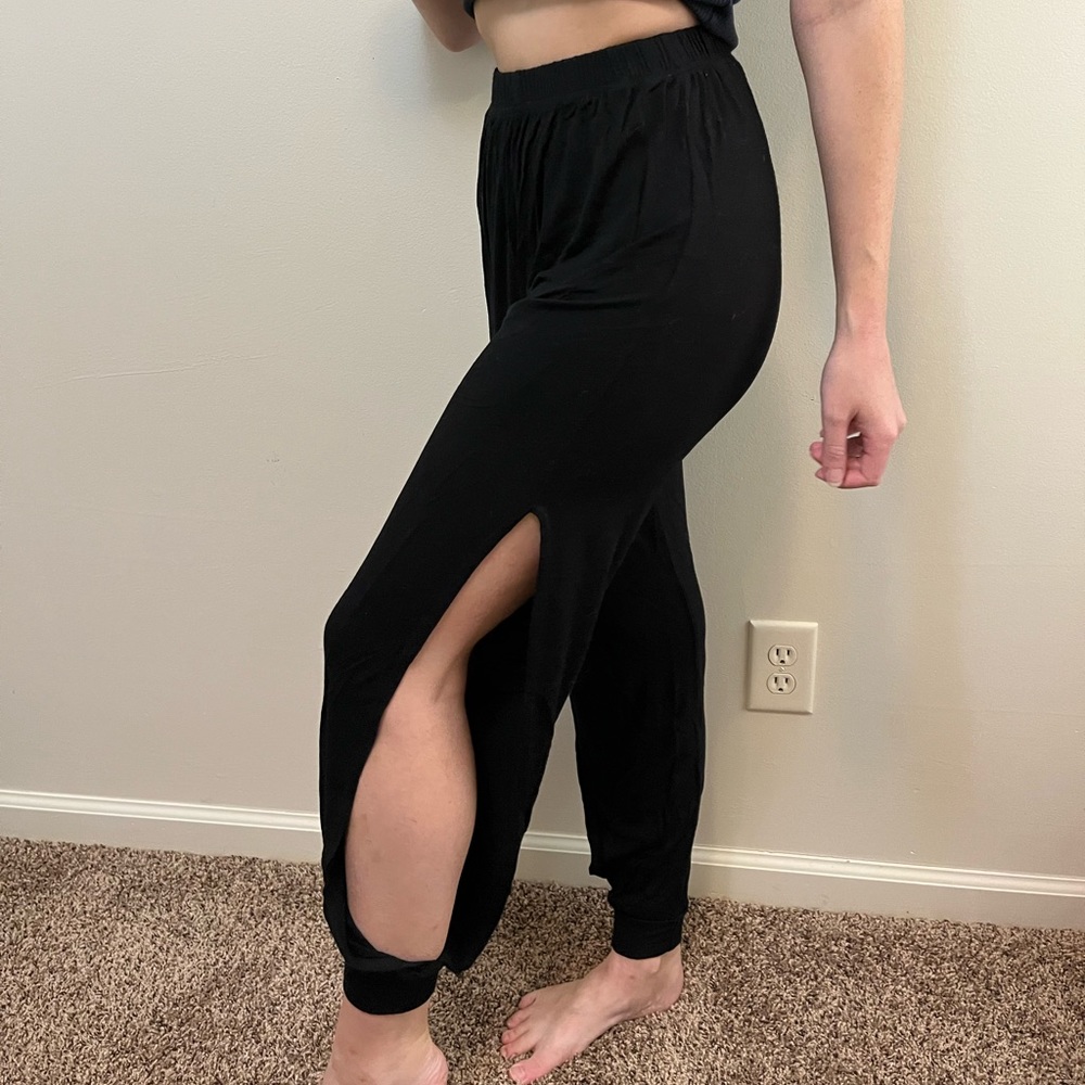 Super comfortable cloth pants!